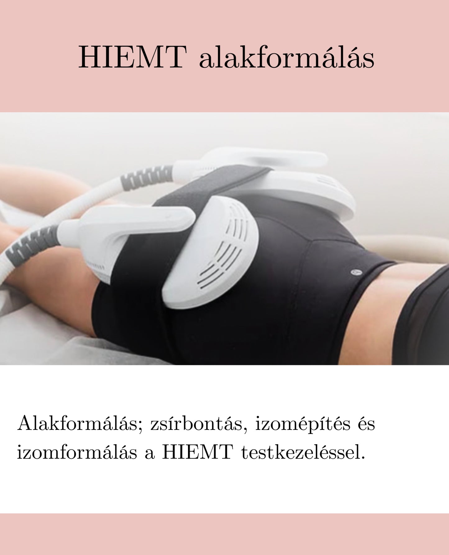 HIEMT elektromágneses alakformálás