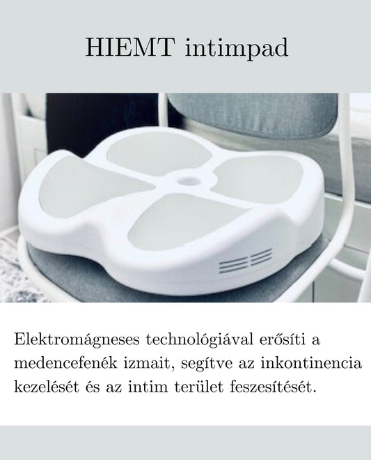 Elektromágneses intimpad